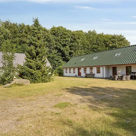 Pet Friendly In With Wifi * Gadbjerg