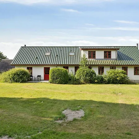 Pet Friendly In With Wifi Gadbjerg