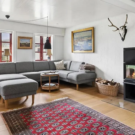 Pet Friendly In With Wifi Ferienhaus Gadbjerg