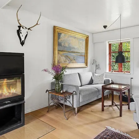 Pet Friendly In With Wifi Ferienhaus *