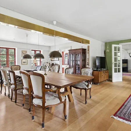 Ferienhaus Pet Friendly In With Wifi *