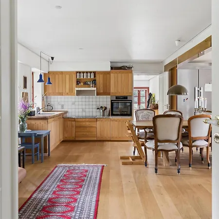 Ferienhaus Pet Friendly In With Wifi