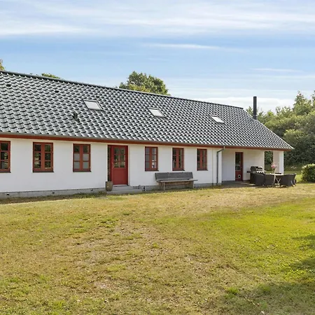 Pet Friendly In With Wifi Ferienhaus *