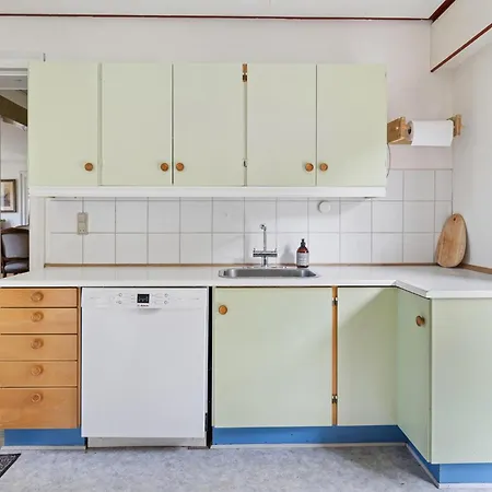Ferienhaus Pet Friendly In With Wifi Gadbjerg