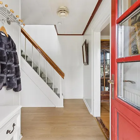 Ferienhaus Pet Friendly In With Wifi