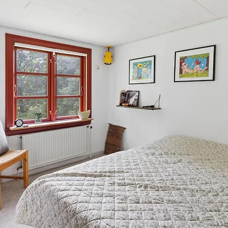 Pet Friendly In With Wifi Gadbjerg