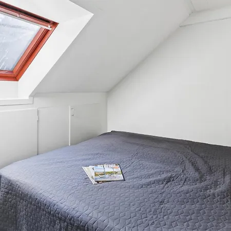 Pet Friendly In With Wifi * Gadbjerg