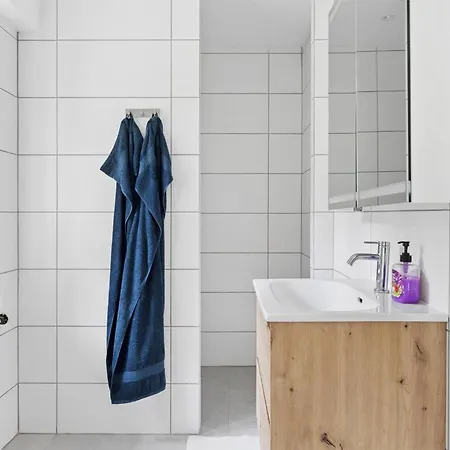 Pet Friendly In With Wifi Ferienhaus *